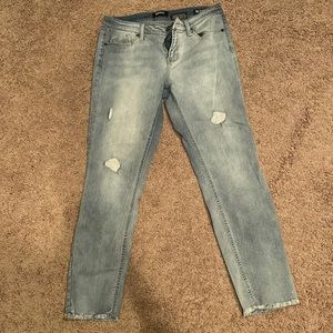Buffalo jeans